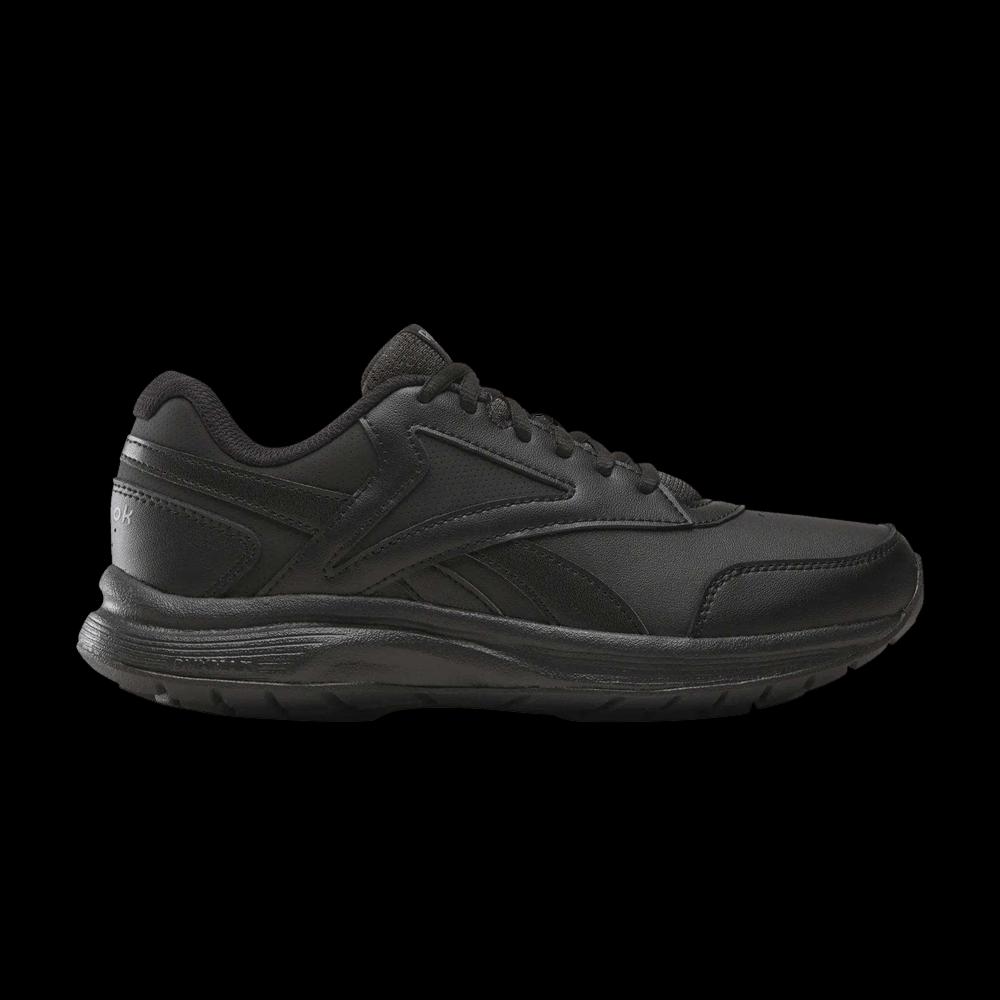 Кроссовки Reebok Wmns Walk Ultra 7 DMX Max 'Black Cold Grey' 1
