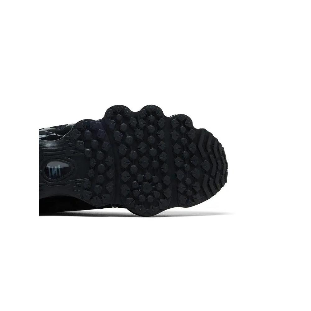 Кроссовки Nike Shox TL 'Black Celestine Blue' 5
