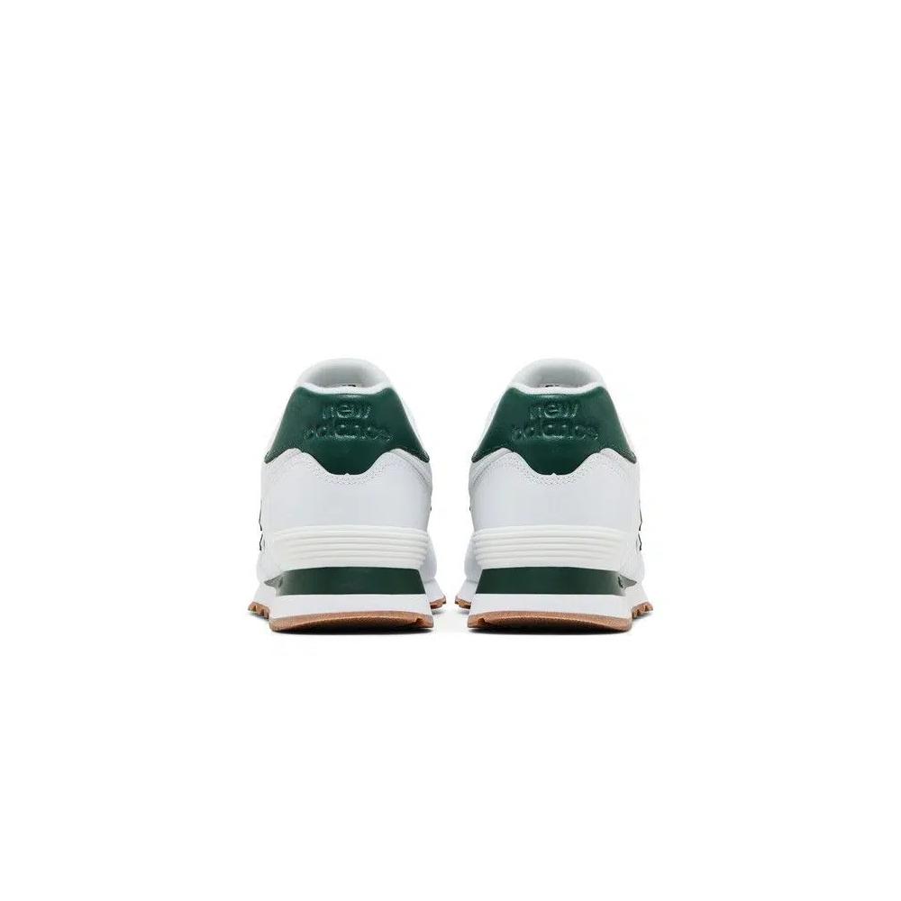 Кроссовки New Balance 574 'White Green' 6