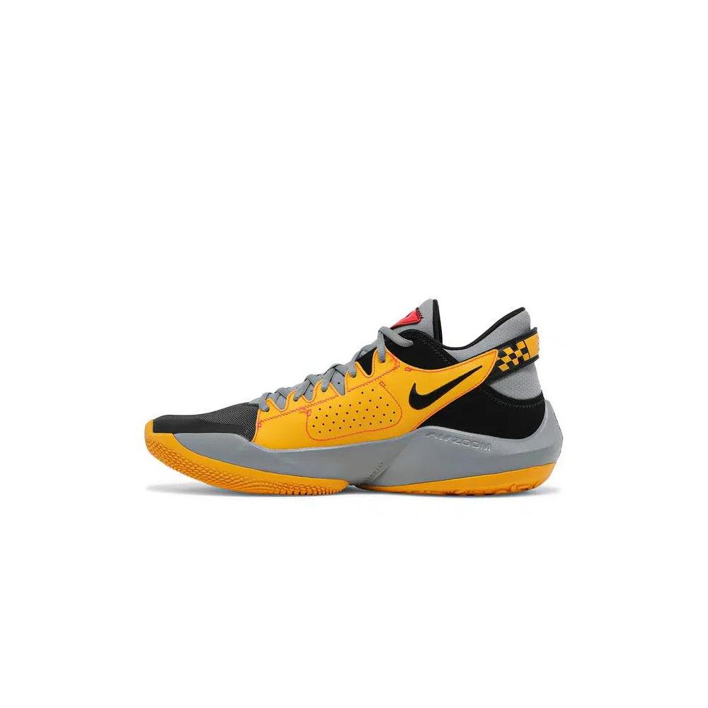 Кроссовки Nike Zoom Freak 2 'Taxi' 3