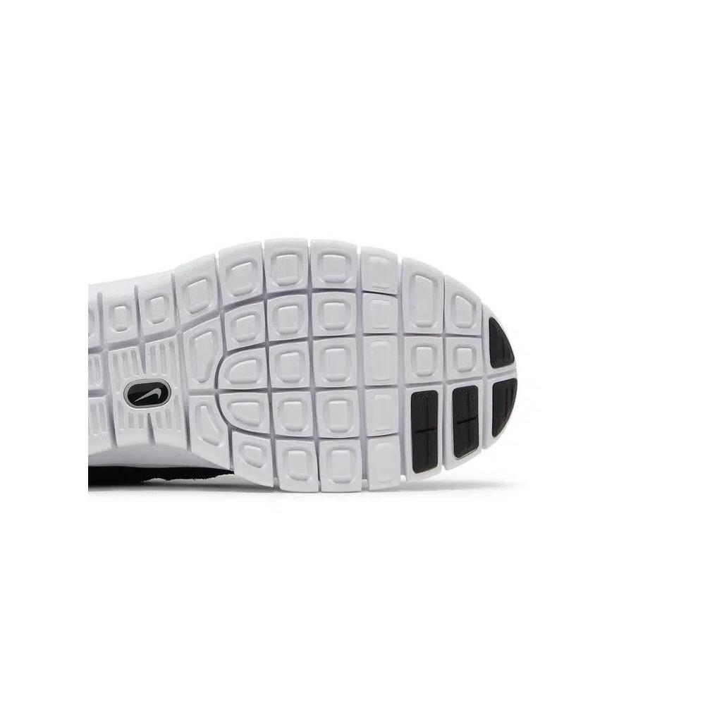 Кроссовки Nike Wmns Free Run 2 'Black Dark Grey' 5