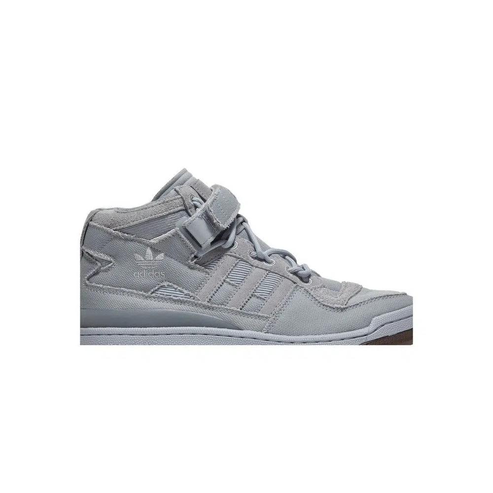 Кроссовки Ivy Park x adidas Forum Mid 'Rodeo' 2