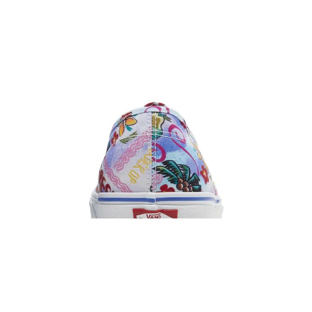 Повседневные Authentic 'Vans Market' 7