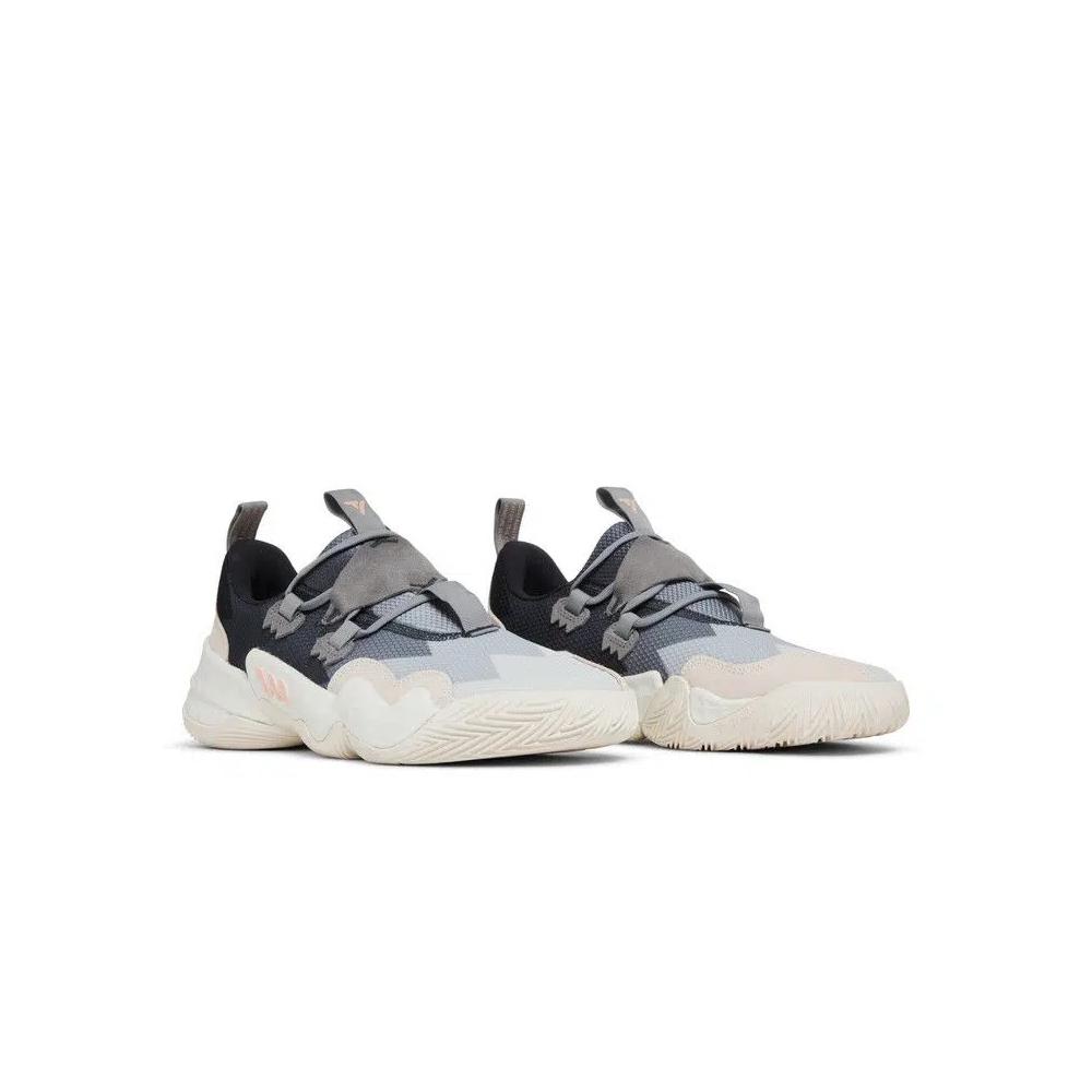 Кроссовки adidas Trae Young 1 'Carbon Pink Gum' 8