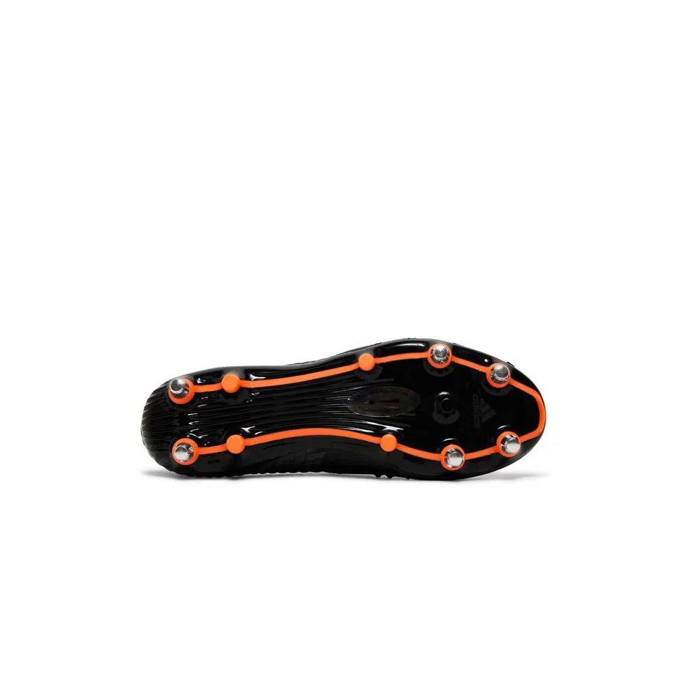 Бутсы adidas Predator Malice Control 'Black Solar Orange' 4