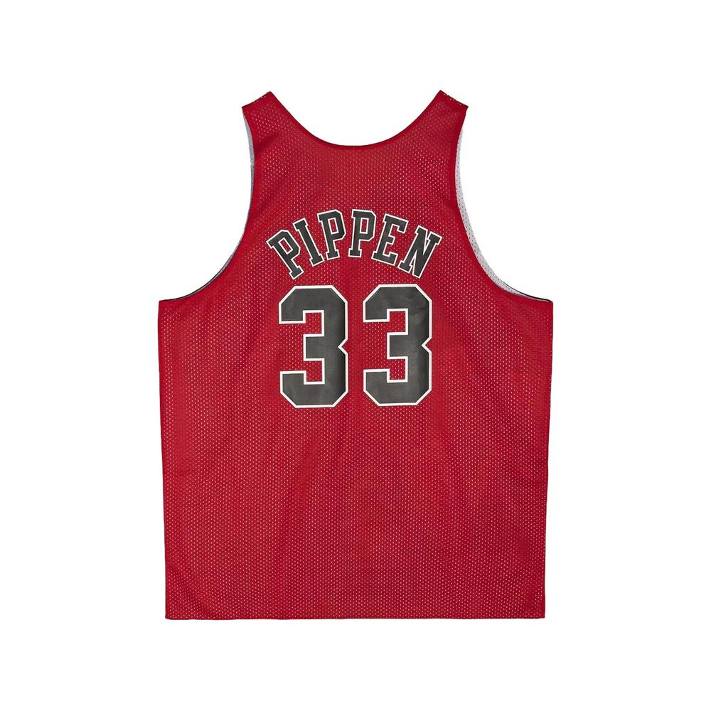 Двусторонний топ Scottie Pippen 2