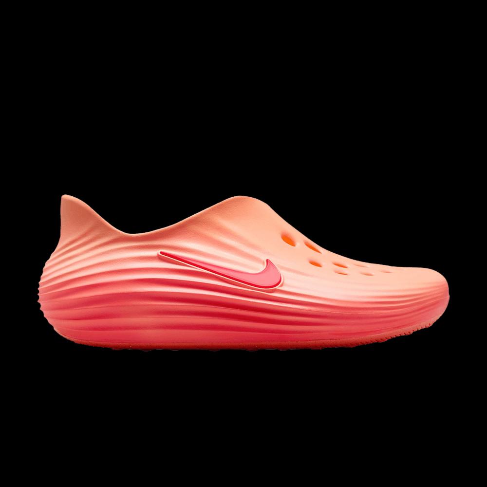 Кроссовки Nike Wmns ReactX Rejuven8 'Orange Pulse' 1