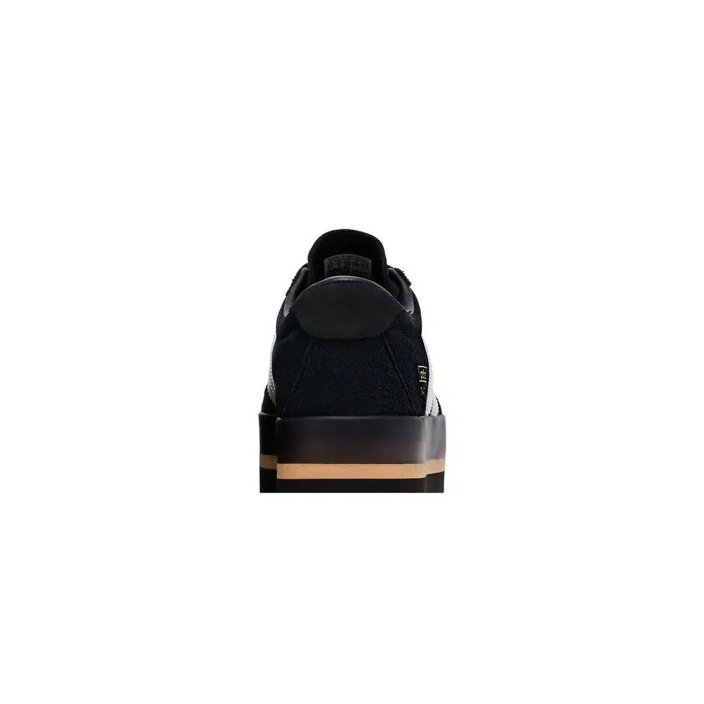 Кроссовки adidas Wmns Gazelle Stack 'Black Cream Gum' 7