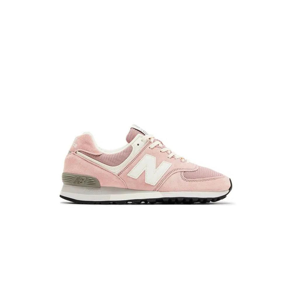Кроссовки New Balance 576 Made in England 'Pale Mauve' 1