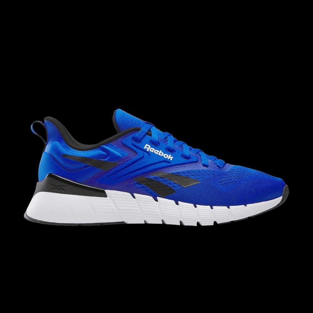 Кроссовки Reebok Wmns Energen Lux 'White Blue' 1