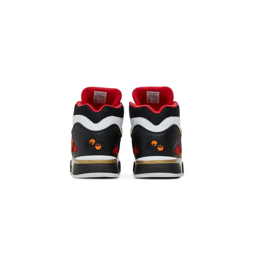 Лайфстайл Reebok Pump Omni Zone 2 'Atlanta' 6