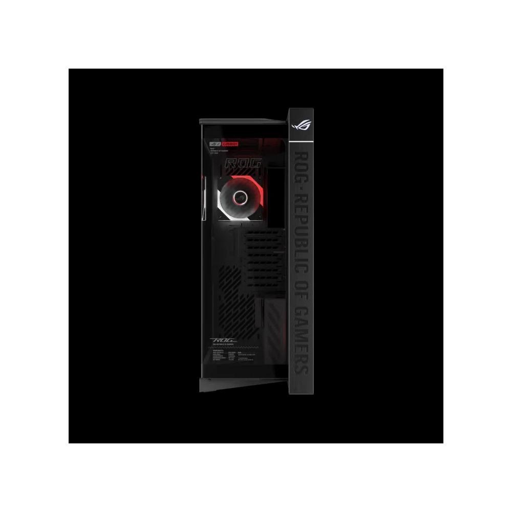 ASUS ROG Cronox ARGB GR801 E-ATX корпус - Black 5
