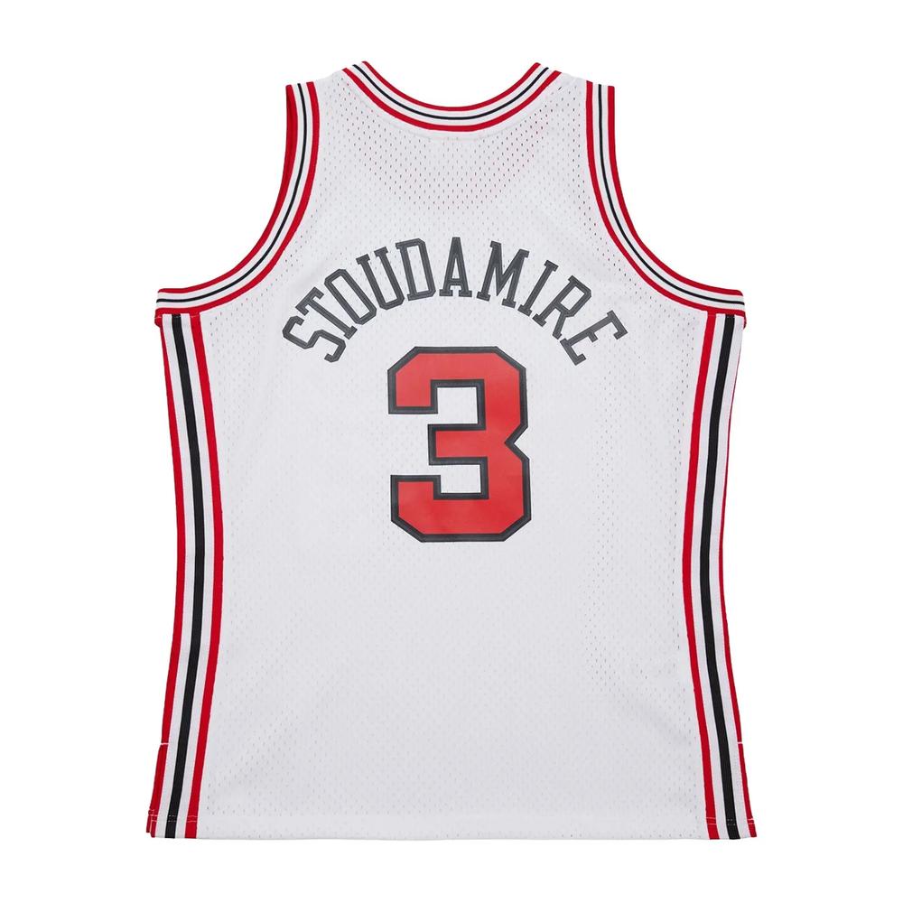 Топ Portland Trail Blazers 2004-05 Sebastian Telfair из коллаборации с NBA 2