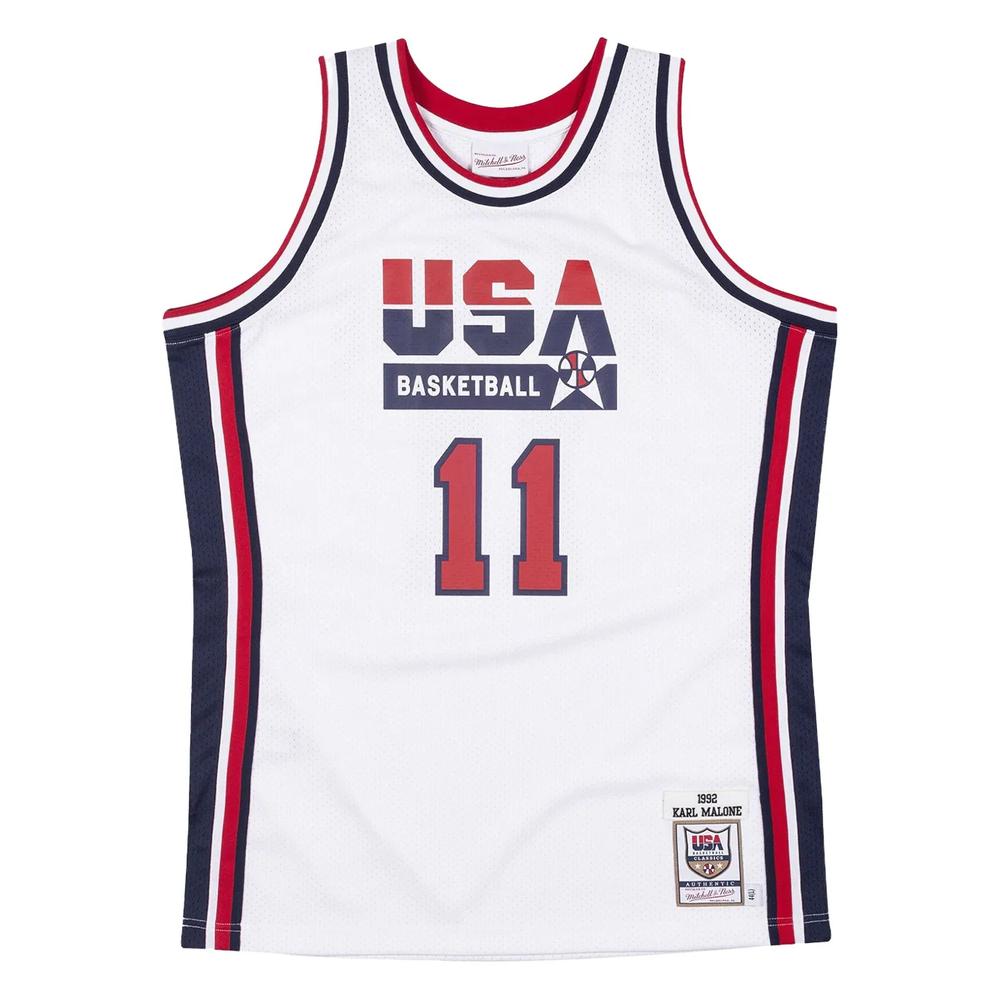 Топ USA 1992 Karl Malone 1