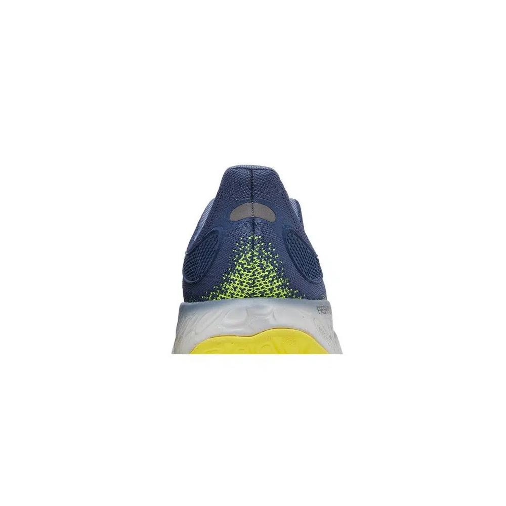 Кроссовки New Balance Fresh Foam X 1080v12 'Винтажный Индиго Ананас' 7