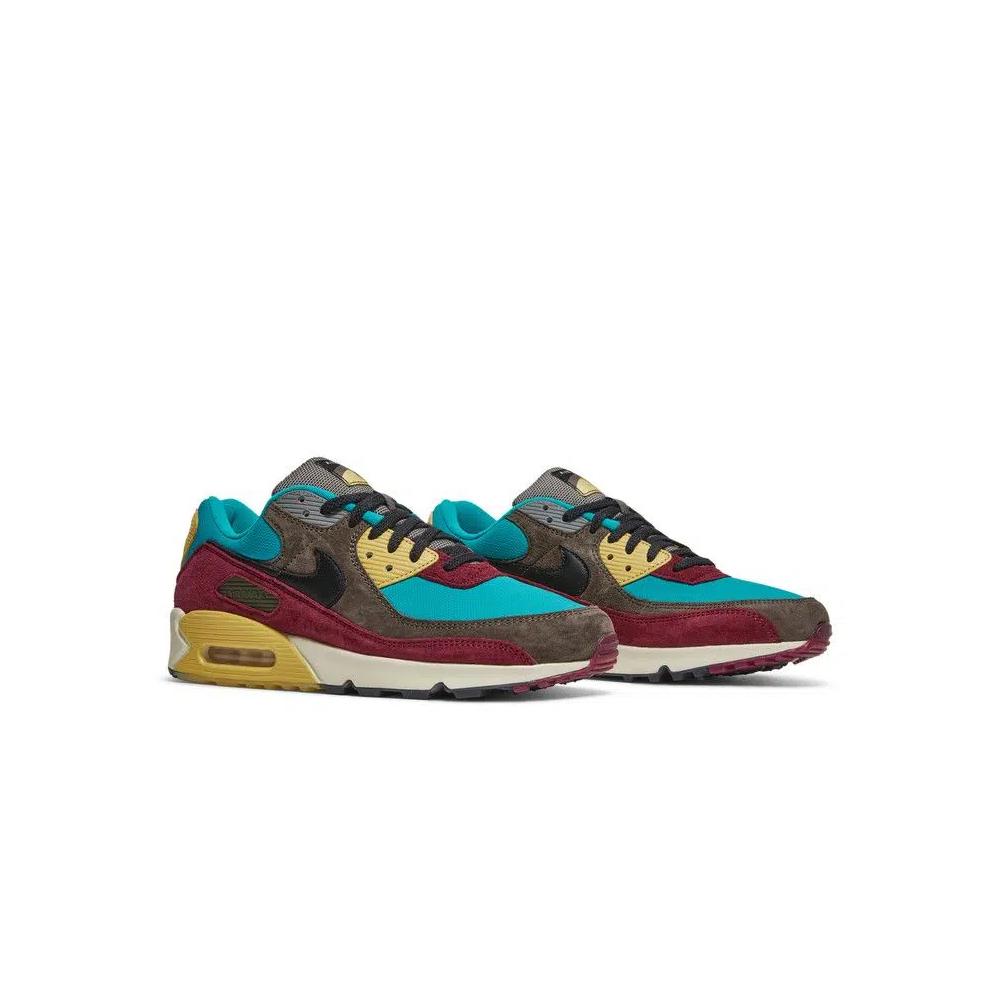 Кроссовки Nike Air Max 90 NRG 'Ridgerock' 8