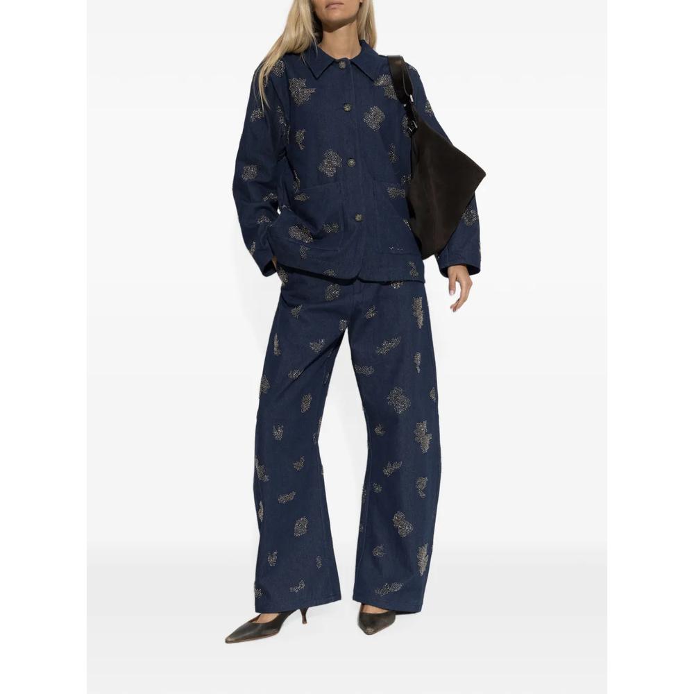 Vichola bead-embellished jacket 2