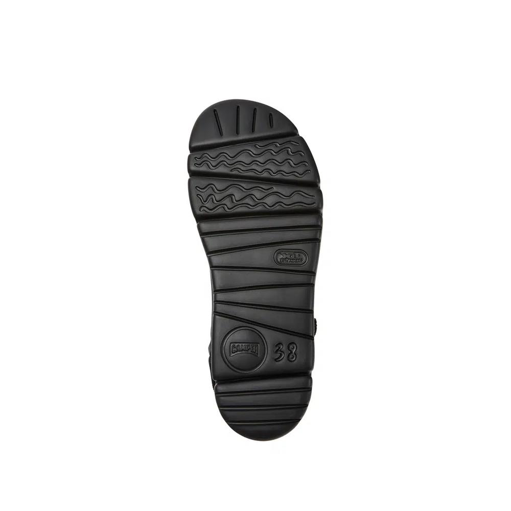 CAMPER Женские сандалии /ORUGA SANDAL /Черный-K200157-022 5