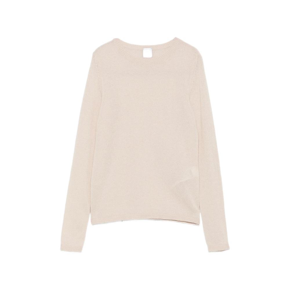 crew-neck cashmere sweater 1