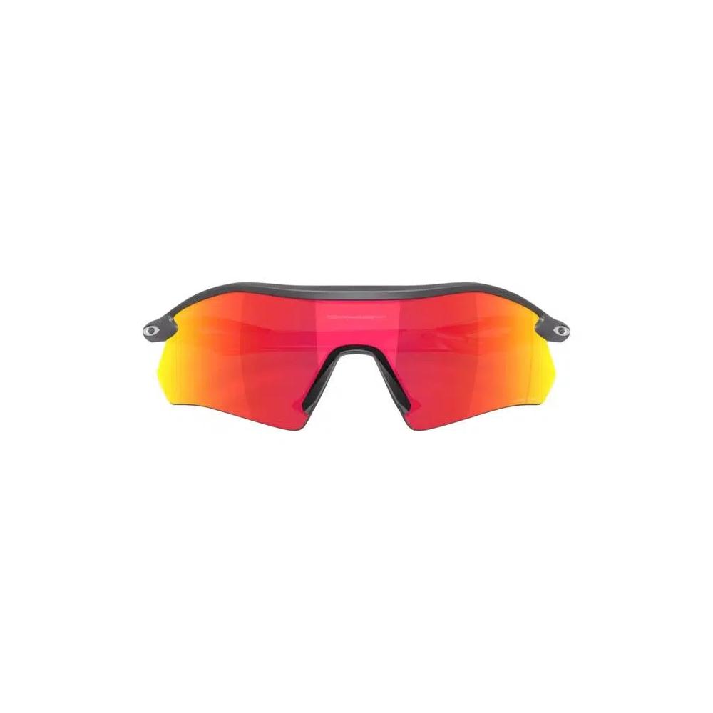 Очки Oakley Radar Plate Sunglasses «Matte Carbon» 2