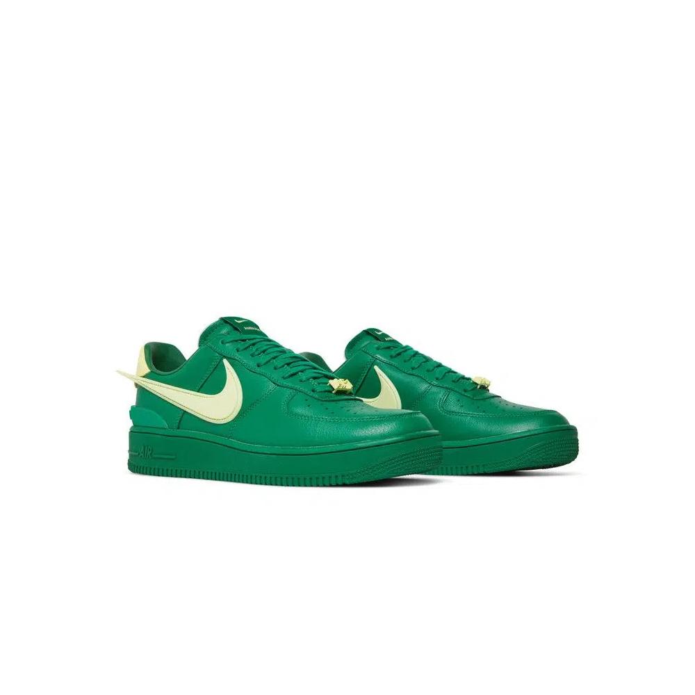 Кроссовки AMBUSH x Nike Air Force 1 Low 'Pine Green' 8