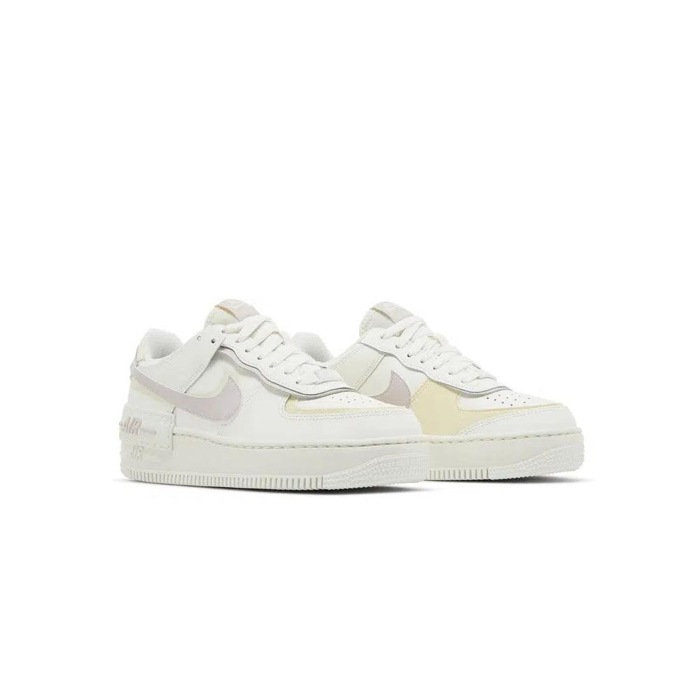 Кроссовки Nike Wmns Air Force 1 Shadow 'Sail Platinum Violet' 7