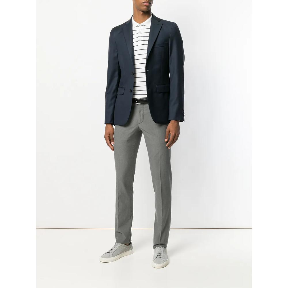 woven tailored trousers 2