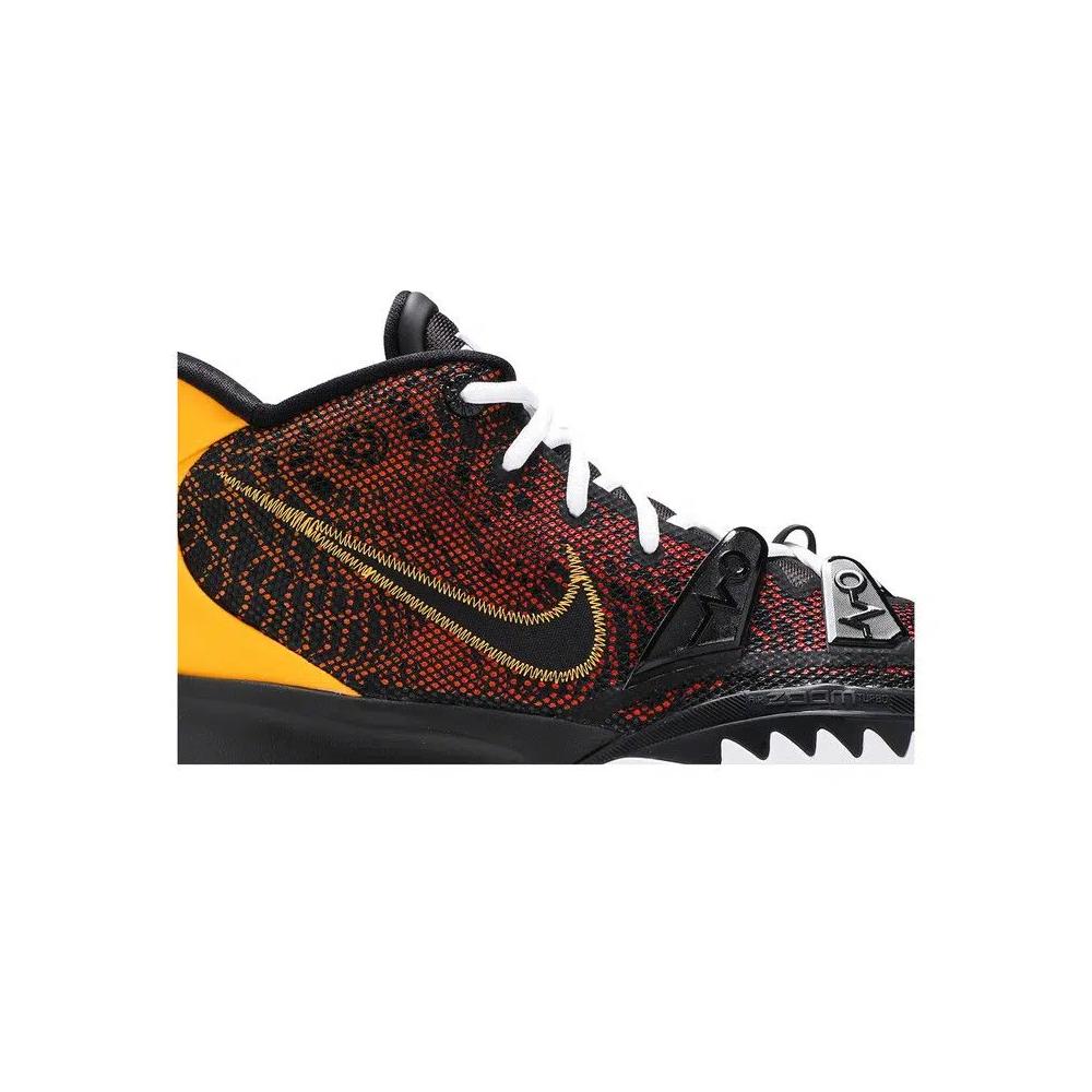 Кроссовки Nike Kyrie 7 'Roswell Rayguns' 2