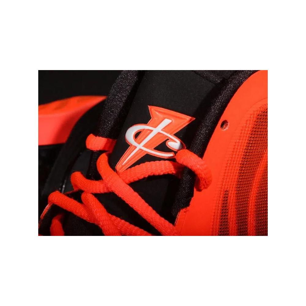 Кроссовки Nike Air Penny 5 'Total Crimson' 3