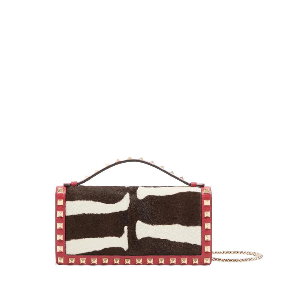 Кошелек Rockstud с цепочкой 1