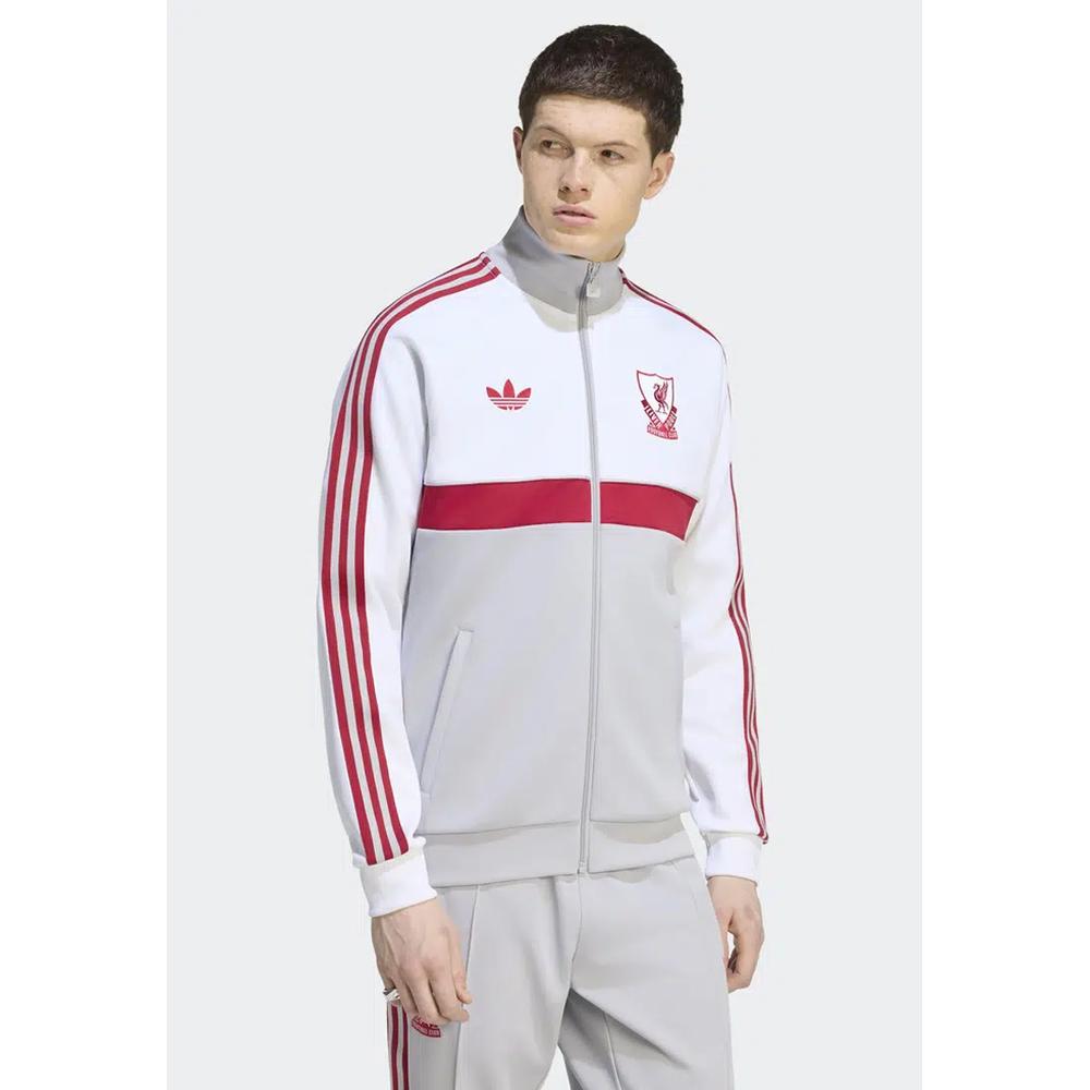 Трековая куртка Liverpool FC Originals 1