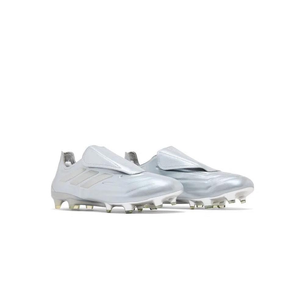 Бутсы Prada x adidas Copa Pure Luxury.1 FG 'Silver Metallic' 8