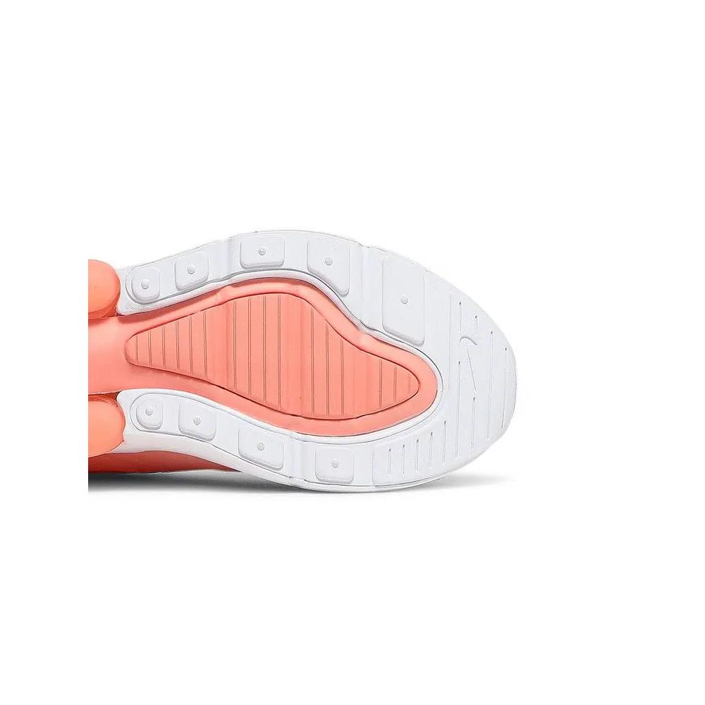 Кроссовки Nike Wmns Air Max 270 'Crimson Bliss' 5