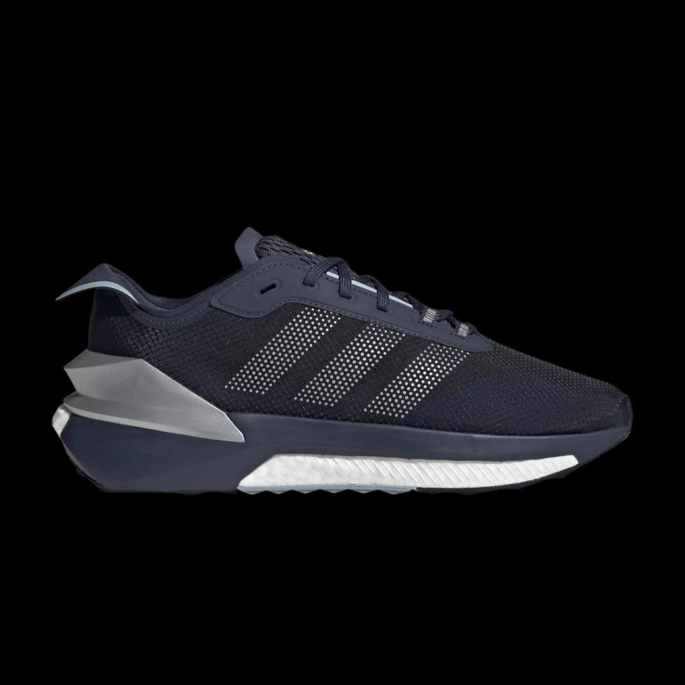 Повседневные беговые кроссовки adidas Avryn 'Shadow Navy' 1