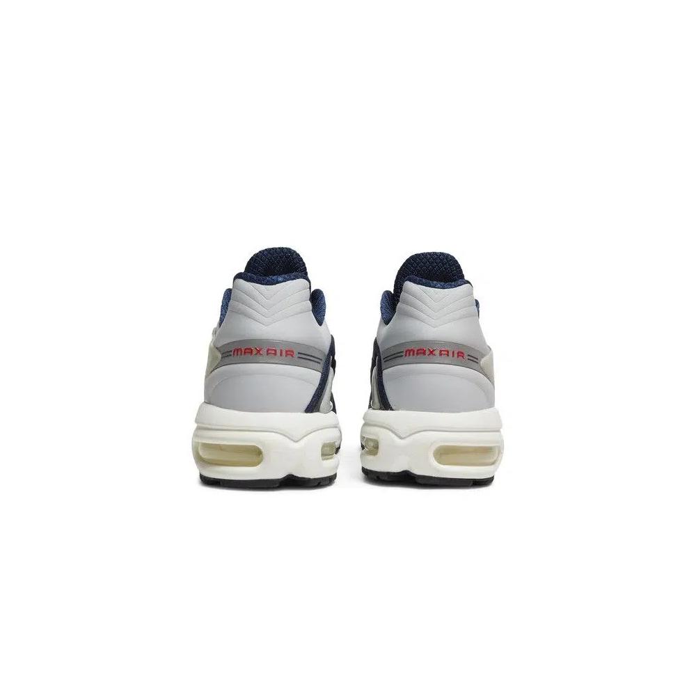 Бег в стиле Nike Air Max Tailwind 5 SP 'USA' 6