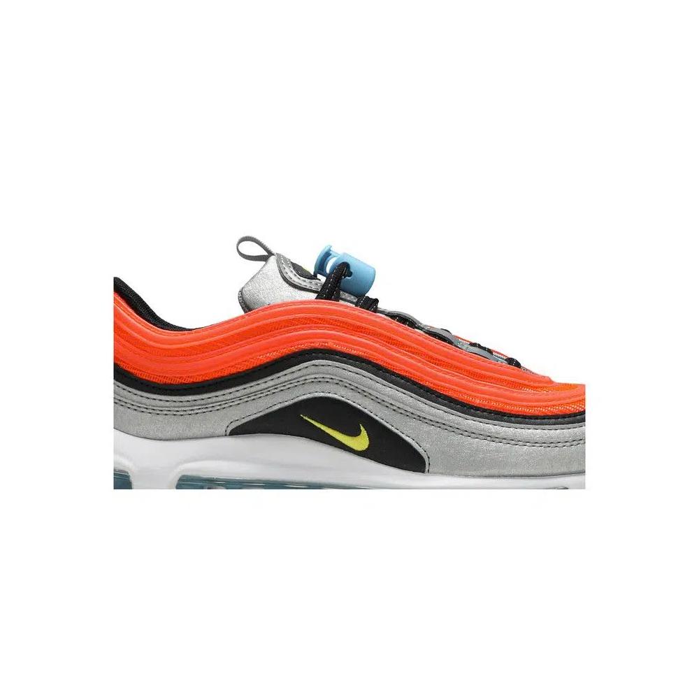 Кроссовки Air Max 97 GS 'Sky Nike' 2