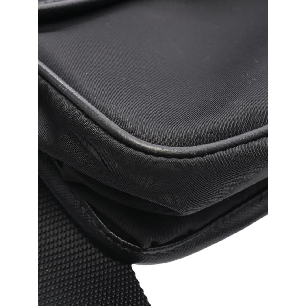 Сумка через плечо Tessuto Buckle из сафьяновой кожи (2013-2026 годы) 2