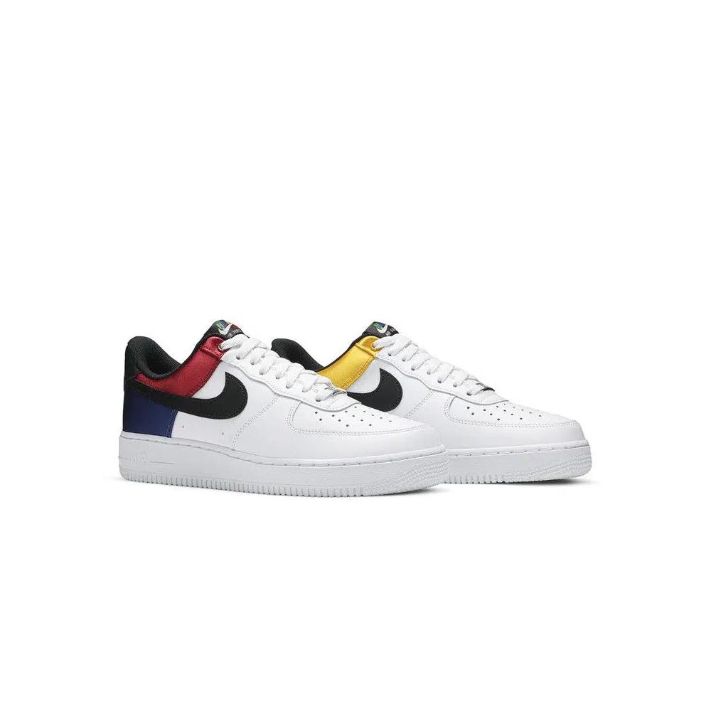Кроссовки Nike Air Force 1 Low 'Unite' 8