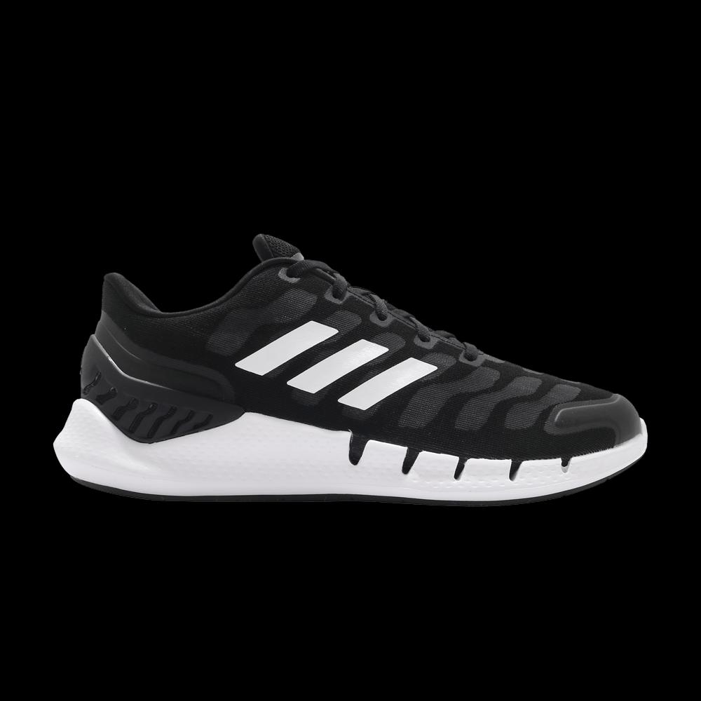 Кроссовки Adidas Climacool Ventania 'Черный Белый' 1