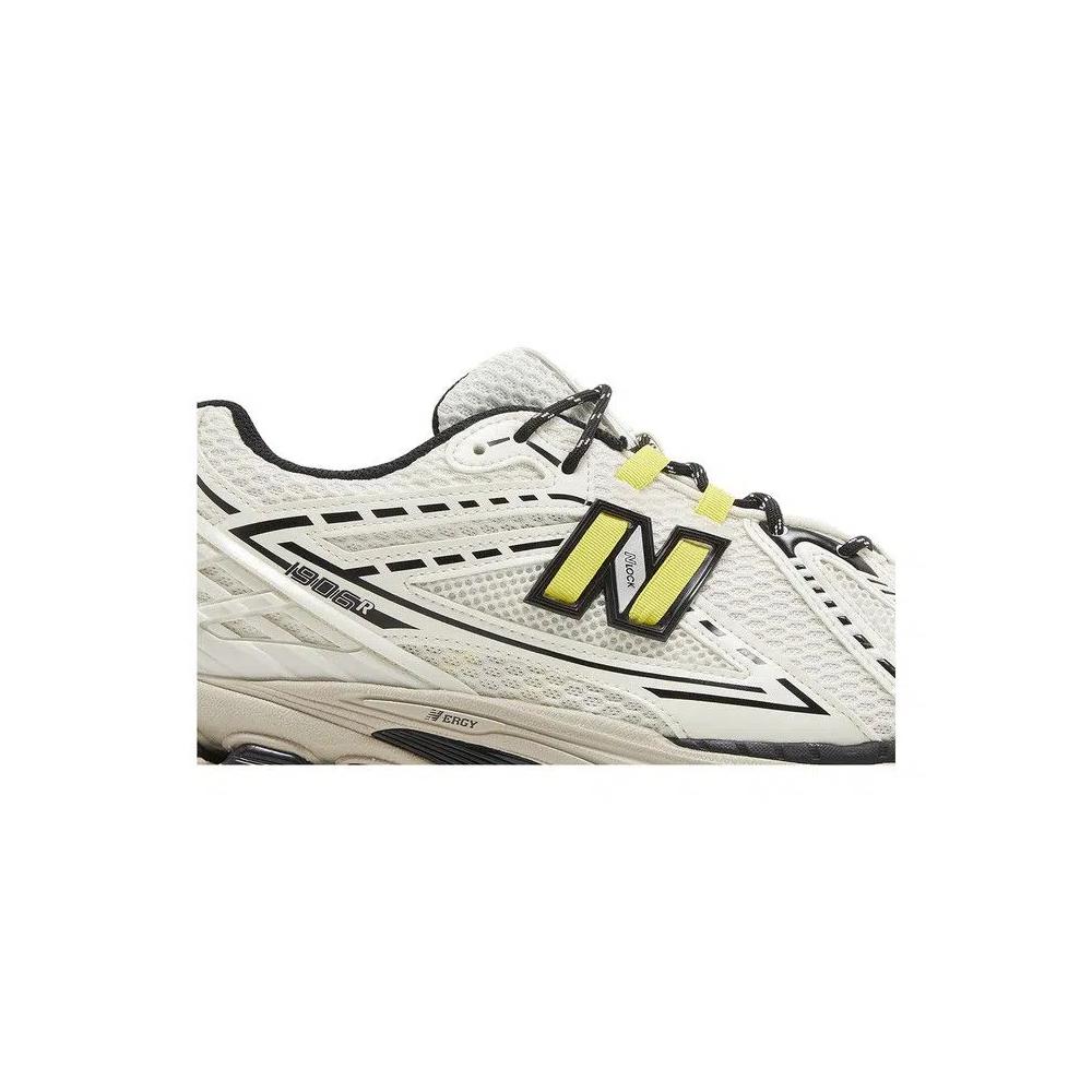 Кроссовки GANNI x New Balance 1906R 'Egret' 2