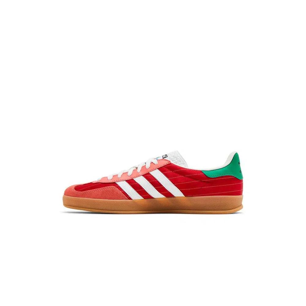 Кроссовки adidas Men's Gazelle Indoor 'Olympic Pack - Red' 3