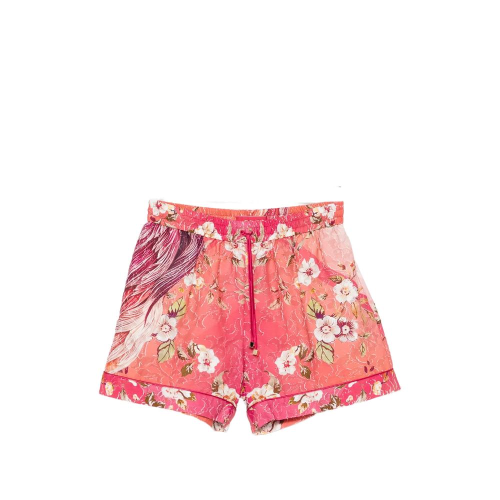 Fil Coupé Swan shorts 1