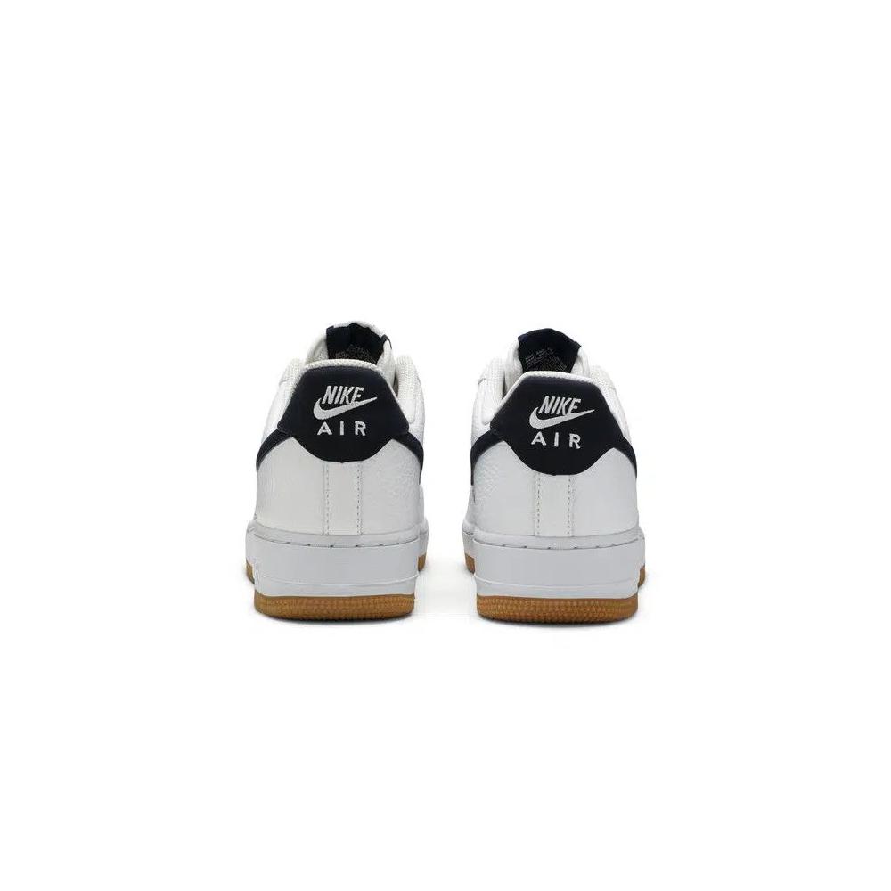 Кроссовки Nike Air Force 1 Low 'Obsidian Gum' 6