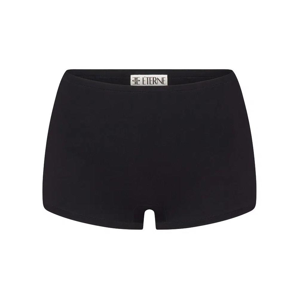 Шорты Eterne Boy Short «Черный» 1
