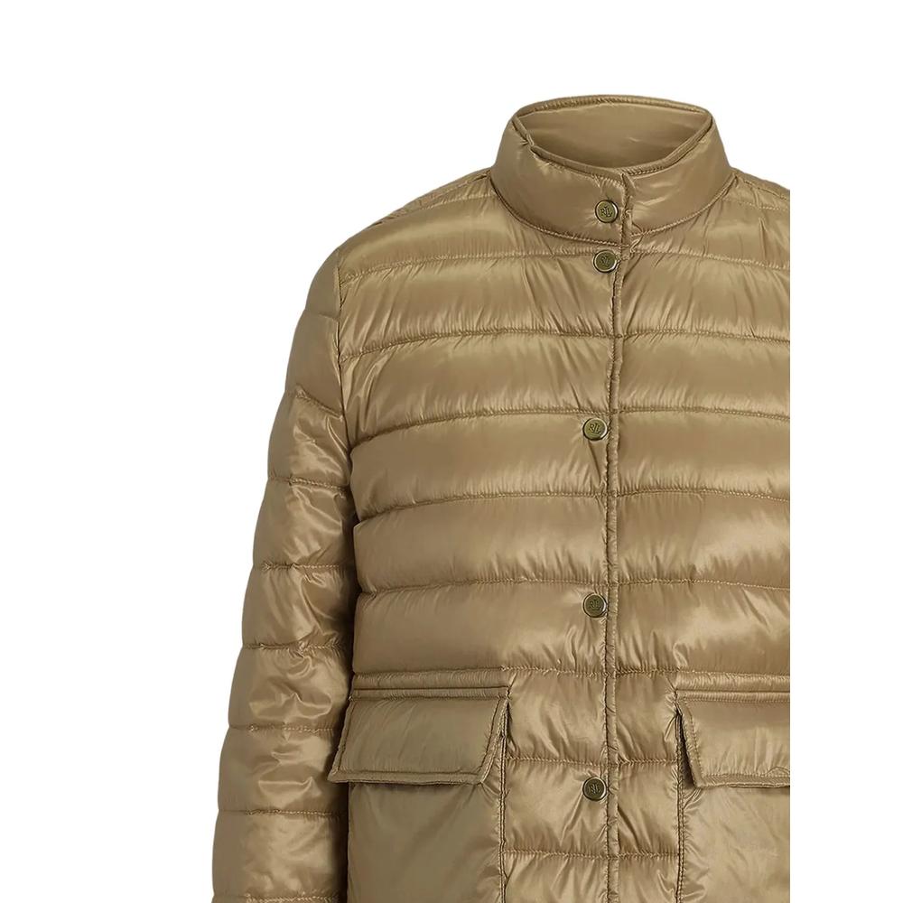button-up quilted jacket 2