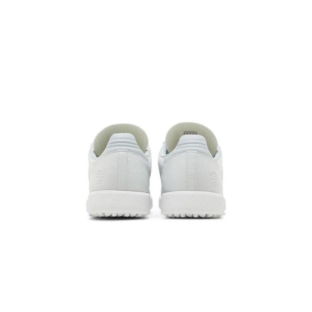 Кроссовки Adidas Samba Spikeless Golf SE 'Голубой хало' 6