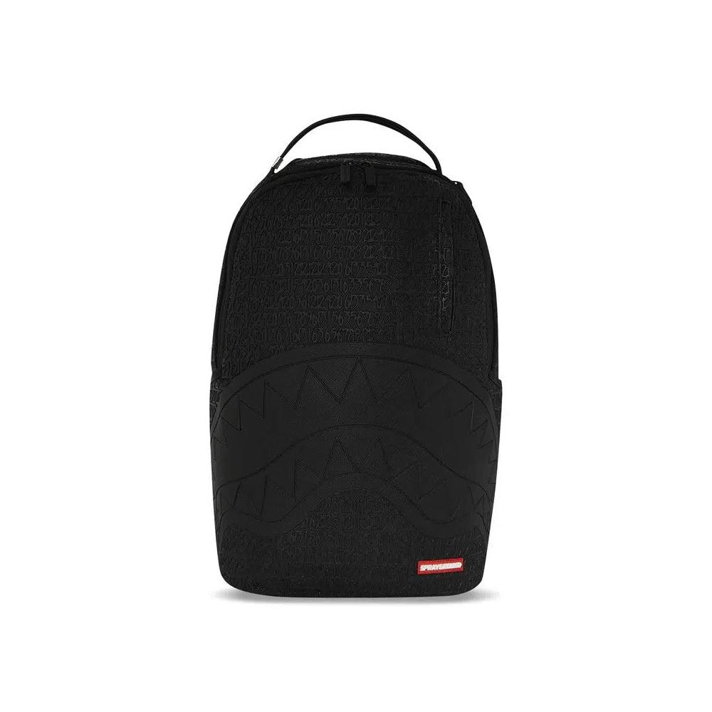 Рюкзаки Sprayground Hyperdimensional Backpack 'Многоцветный' 1