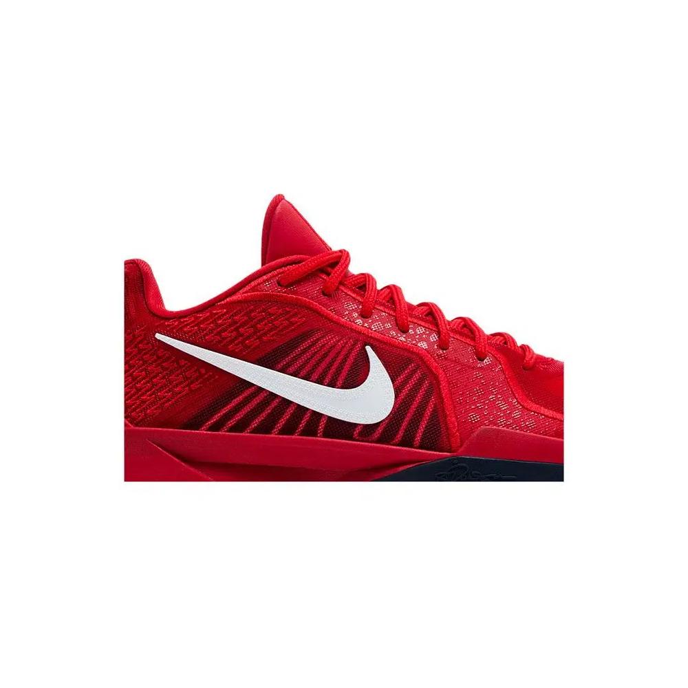 Кроссовки Nike Wmns Sabrina 2 EP 'USA' 2