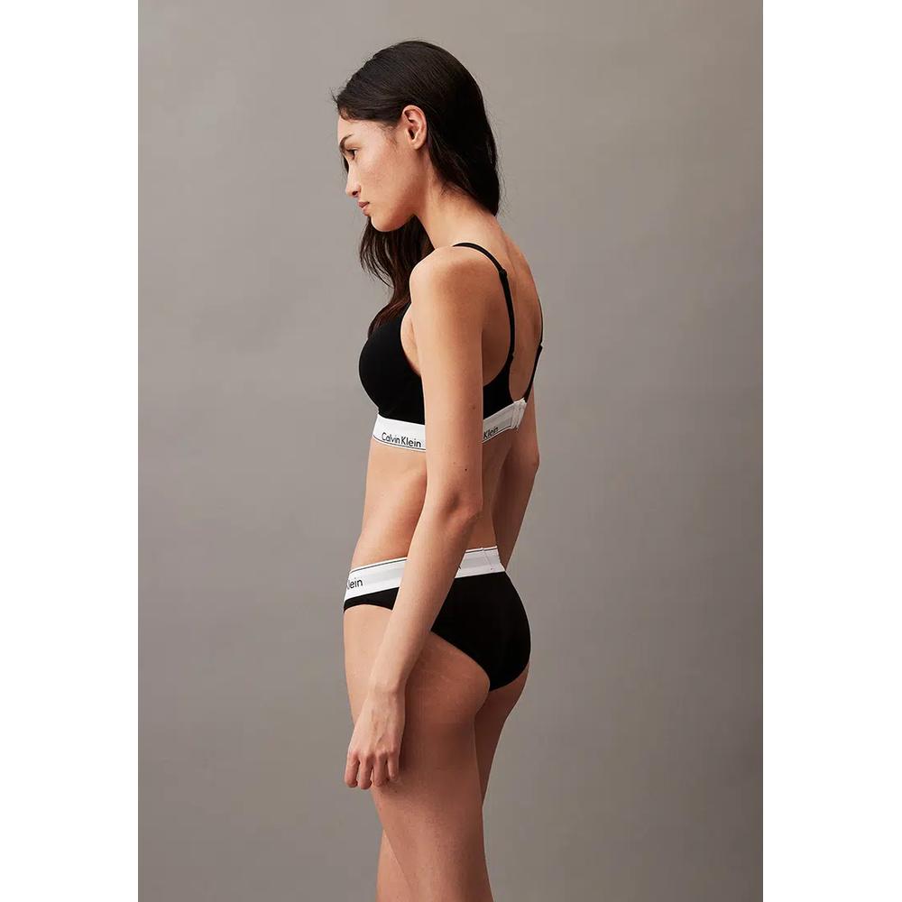 Бюстгальтер с декольте Icon - Calvin Klein Белье 4