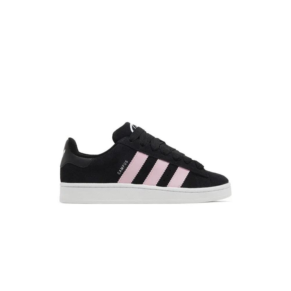 Кроссовки adidas Wmns Campus 00s 'Black True Pink' 1